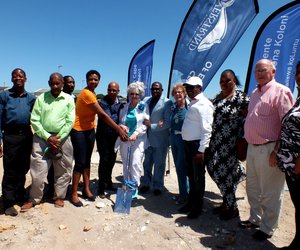 Bekostigbare Behuising Realiseer